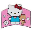 LOUNGEFLY Loungefly Hello Kitty and Friends Mystery Blind Box Enamel Pin assorted