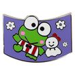 LOUNGEFLY Loungefly Hello Kitty and Friends Mystery Blind Box Enamel Pin assorted