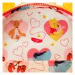 Loungefly Disney Winnie the Pooh Love Letter backpack 26cm 671803534339