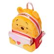 Loungefly Disney Winnie the Pooh Love Letter backpack 26cm 671803534339