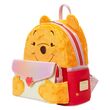 Loungefly Disney Winnie the Pooh Love Letter backpack 26cm 671803534339