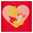 Loungefly Disney Winnie the Pooh Love Letter backpack 26cm 671803534339