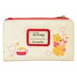 LOUNGEFLY Loungefly Disney Winnie the Pooh Love Letter wallet