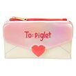 LOUNGEFLY Loungefly Disney Winnie the Pooh Love Letter wallet