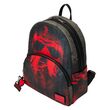Loungefly Friday 13th Brothers backpack 26cm 671803534490