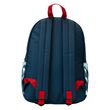 Loungefly IT Pennywise I Heart nylon backpack 44cm 671803534506