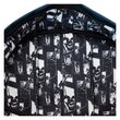 Loungefly IT Pennywise I Heart nylon backpack 44cm 671803534506