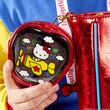 Loungefly - Hello Kitty and Friends 50th Anniversary Tote Bag with Coin Bag 27cm
