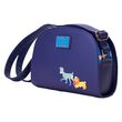 FUNKO Loungefly Borsa a Tracolla Lilli e Il Vagabondo 70th WDTB3140