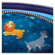 FUNKO Loungefly Borsa a Tracolla Lilli e Il Vagabondo 70th WDTB3140