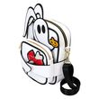 LOUNGEFLY Loungefly Disney Nightmare Before Christmas Zero shoulder bag