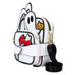 LOUNGEFLY Loungefly Disney Nightmare Before Christmas Zero shoulder bag