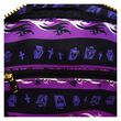 LOUNGEFLY Loungefly Disney Nightmare Before Christmas Zero shoulder bag