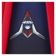 Loungefly Marvel Captain America Brave New World backpack 26cm 671803504776