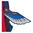 Loungefly Marvel Captain America Brave New World backpack 26cm 671803504776