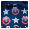 Loungefly Marvel Captain America Brave New World backpack 26cm 671803504776
