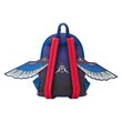 Loungefly Marvel Captain America Brave New World backpack 26cm 671803504776