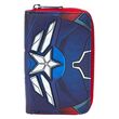 LOUNGEFLY Loungefly Marvel Captain America Brave New World wallet