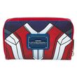 LOUNGEFLY Loungefly Marvel Captain America Brave New World wallet