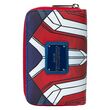 LOUNGEFLY Loungefly Marvel Captain America Brave New World wallet