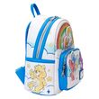 Loungefly Care Bears Rainbow backpack 26cm 671803534001