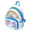 Loungefly Care Bears Rainbow backpack 26cm 671803534001