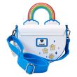 Loungefly Care Bears Rainbow shoulder bag 671803534018