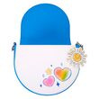 Loungefly Care Bears Rainbow shoulder bag 671803534018