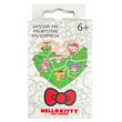 LOUNGEFLY Loungefly Hello Kitty and Friends Mystery Blind Box Enamel Pin assorted