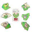 LOUNGEFLY Loungefly Hello Kitty and Friends Mystery Blind Box Enamel Pin assorted