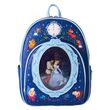 FUNKO Loungefly Mini Zaino Cenerentola 75th Lenticular WDBK3901