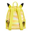 FUNKO Loungefly Mini Zaino Pokemon Pikachu Sequin PMBK0218