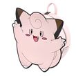 Loungefly Pokemon Clefairy backpack 671803535954