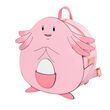 Loungefly Pokemon Chansey backpack 671803535961