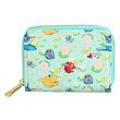LOUNGEFLY Loungefly Pokemon Water Tipe wallet
