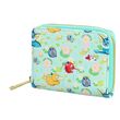 LOUNGEFLY Loungefly Pokemon Water Tipe wallet