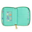 LOUNGEFLY Loungefly Pokemon Water Tipe wallet
