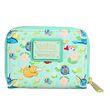 LOUNGEFLY Loungefly Pokemon Water Tipe wallet