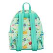 FUNKO Loungefly Mini Zaino Pokemon Water Type PMBK0291