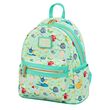 FUNKO Loungefly Mini Zaino Pokemon Water Type PMBK0291