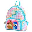 FUNKO Loungefly Mini Zaino Pokemon Eevee & Piplup PMBK0242