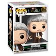 FUNKO POP Marvel Loki Mobius 55742