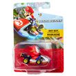 JAKKS PACIFIC Mario Kart Racers assorted figure 6cm