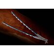 TAMASHII NATIONS Demon Slayer Kimetsu No Yaiba Inosuke Hashibira Nichirin Sword replica 93cm