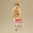 My Teen Romantic Comedy Snafu Climax Kyunties Iroha Isshiki figure 18cm