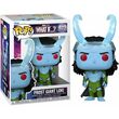 Funko Pop! What If: Frost Giant Loki 972