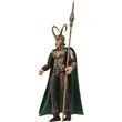 Marvel Select Thor Loki figure 18cm