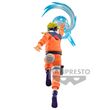 Naruto Effectreme Uzumaki Naruto figure 12cm