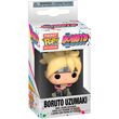 Funko Keychain! Boruto Uzumaki