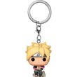 Funko Keychain! Boruto Uzumaki